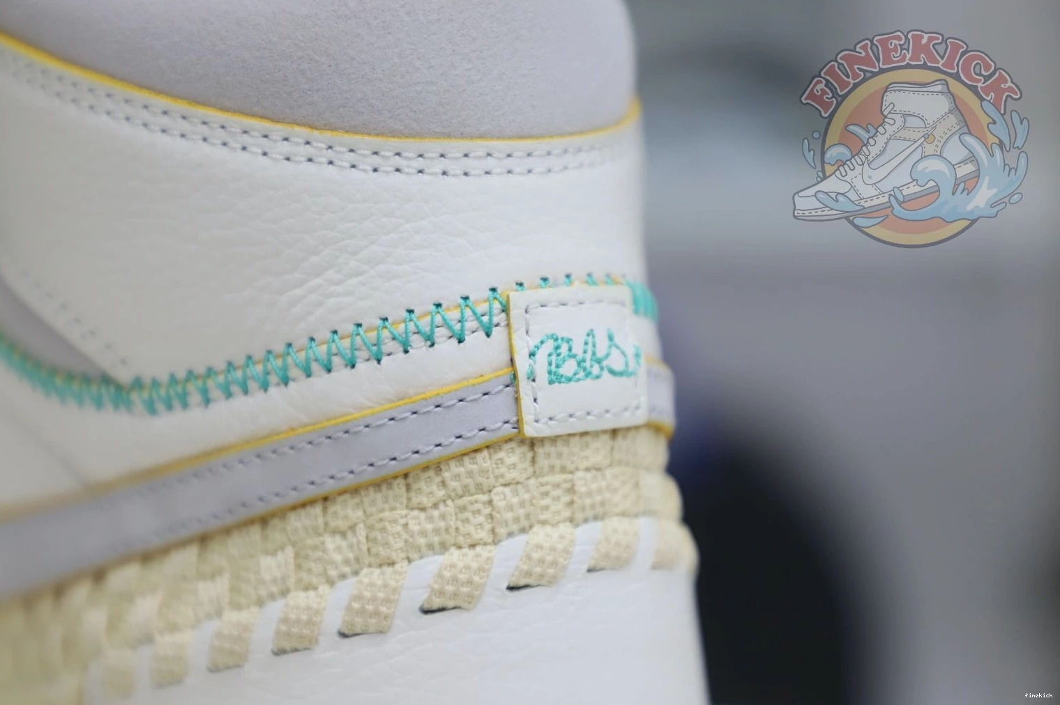 Beauty High Summer'96